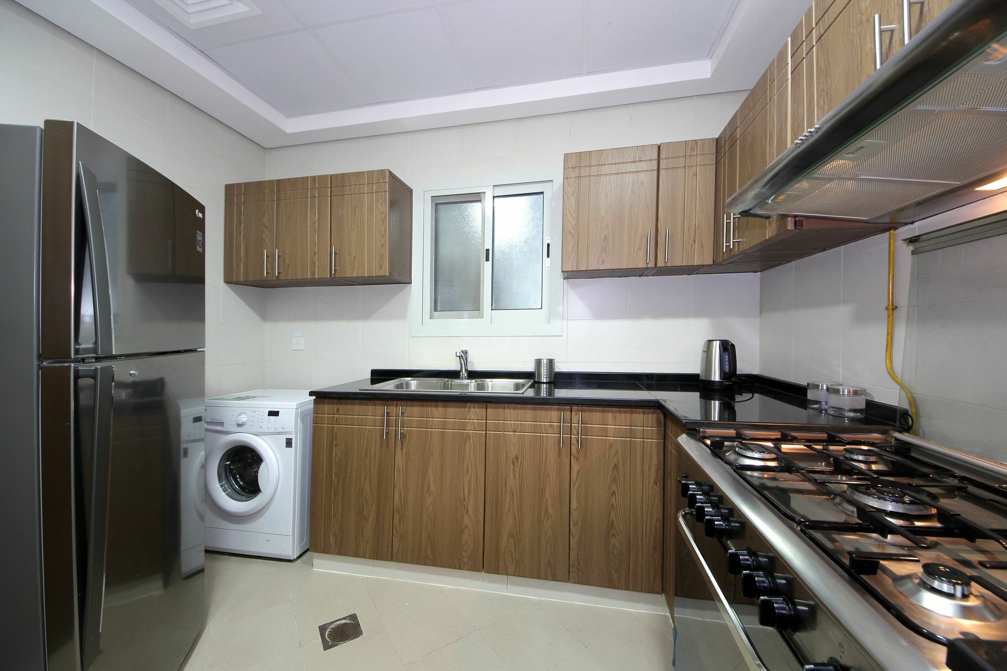 דובאי Spacious 2 Bedroom In Al Telal 11, Al Barsha 1 מראה חיצוני תמונה