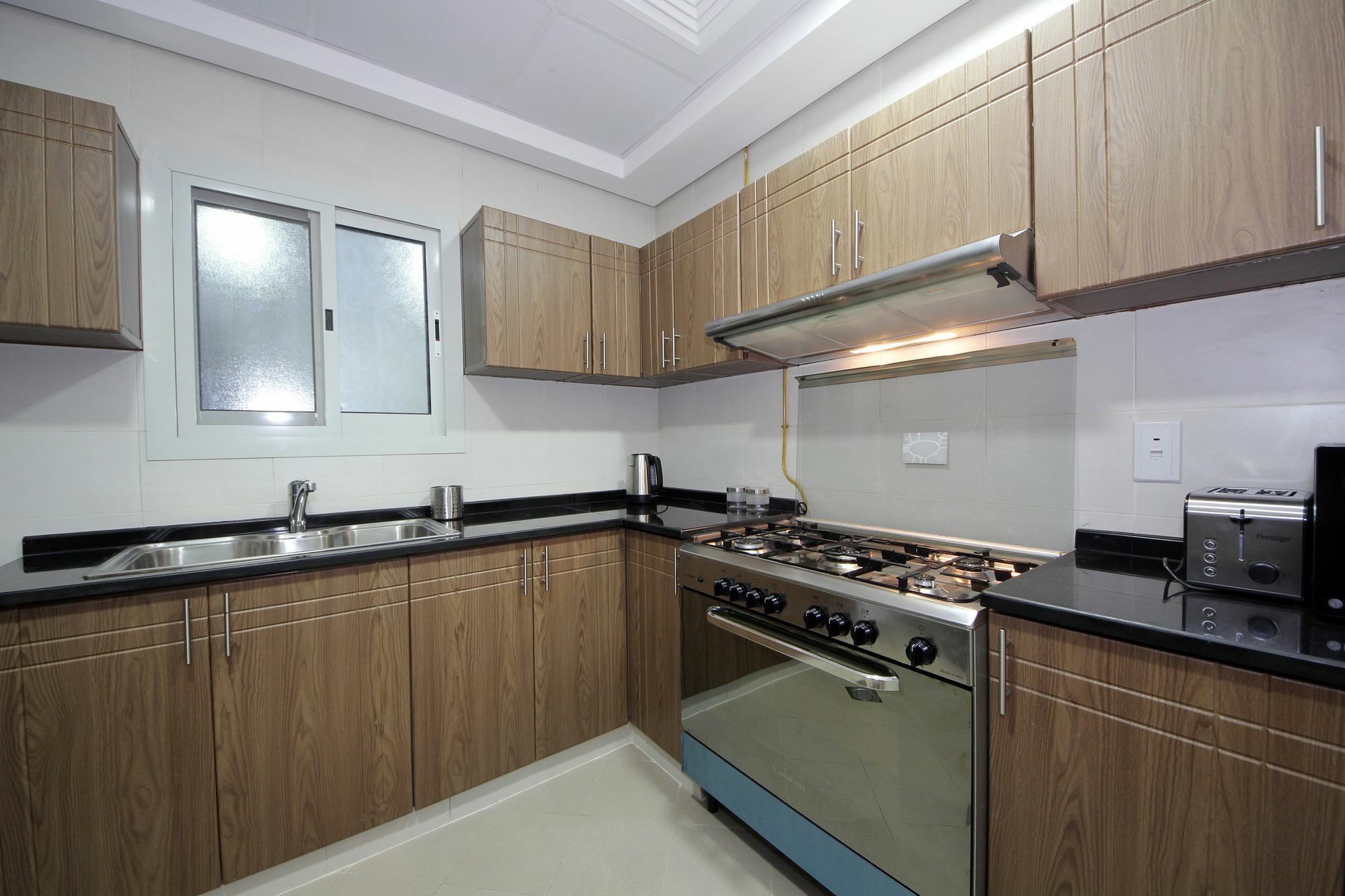 דובאי Spacious 2 Bedroom In Al Telal 11, Al Barsha 1 מראה חיצוני תמונה